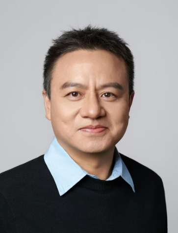 Bing Zhu