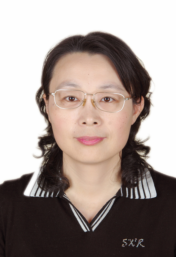 Mei Li