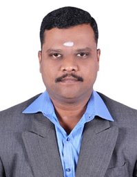 Periakaruppan Sudhakaran