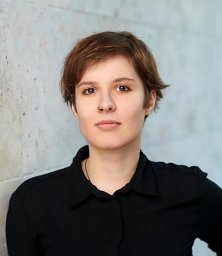 Georgina Török