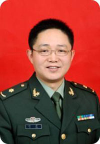 Tao Fu