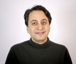 Hadi Asghari