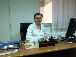 Yavuz Turgut Gederet