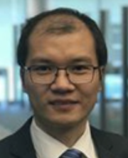 Wuyi Wang