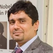 Rashid Jalil