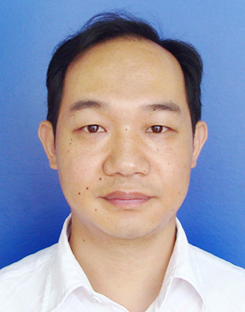 Xiaoping Jing