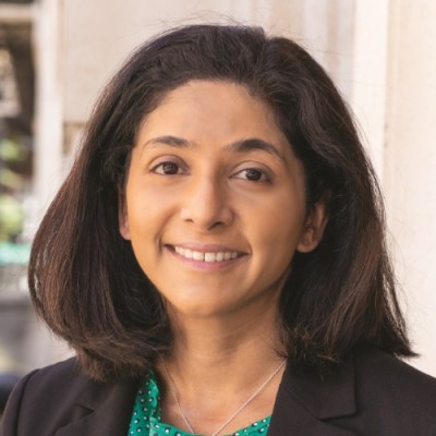 Barnali Choudhury