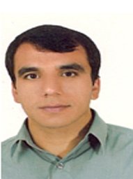Esmaeil Sheibani