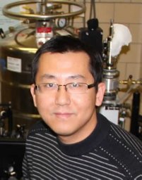 Jigang Wang