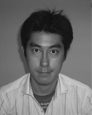 Shun'Ichi Yamamoto