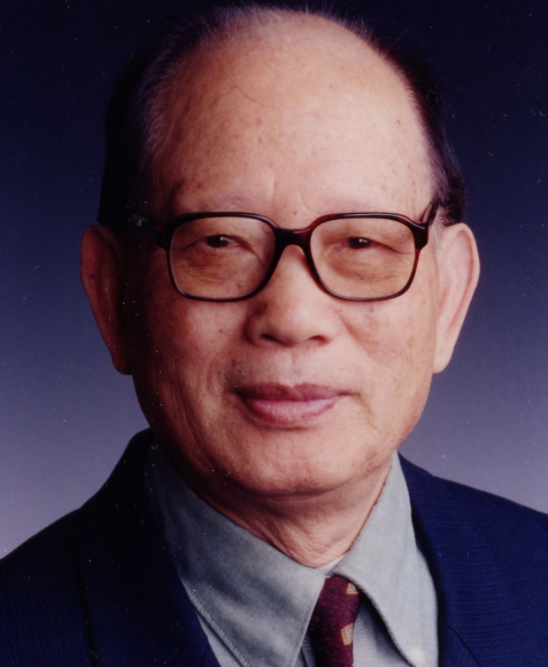 Wenxing Wang