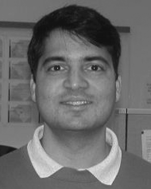 Shrirang Karandikar