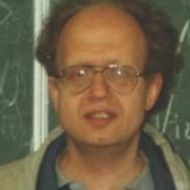 Boris Lvovich Feigin