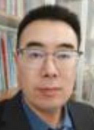 Jianjun Zhang