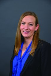 Megan Grunert Kowalske