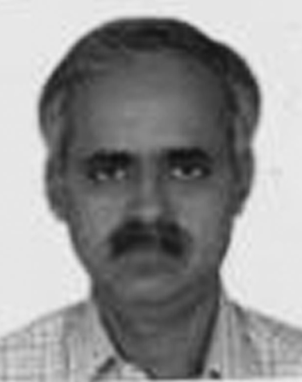 S. Ramesh