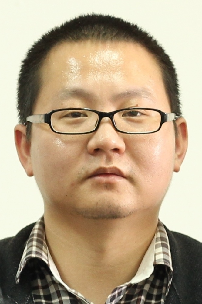 Ding Xu