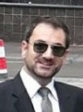 Sohail Imran Saeed