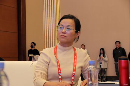 Lihong Liu
