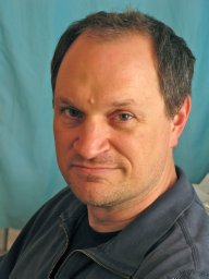 Miles A. Pufall