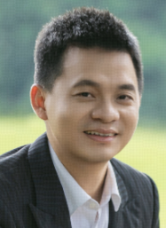 Haibin Yang