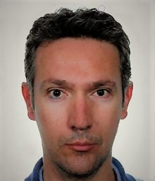 John Ν. Hahladakis