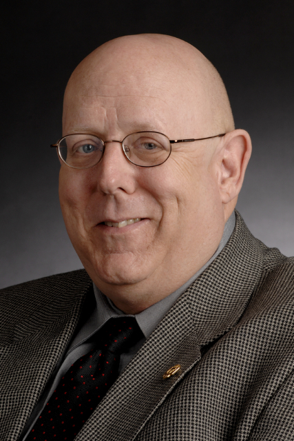 Robert W. Shaw