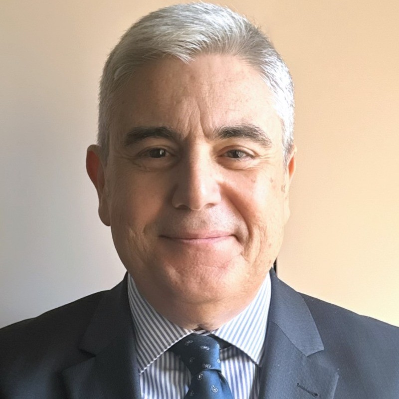 Constantinos Davos
