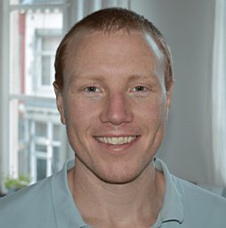 Andrew M. Holwerda