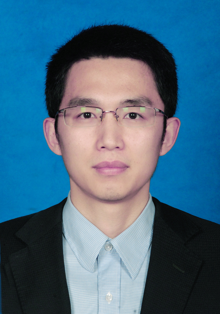 Liumeng Li