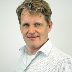 Jeroen G. Langeveld
