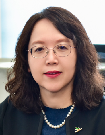 Ying Gao