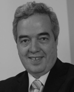 Jorge Cuéllar