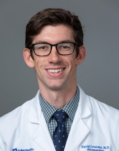 David Leverenz,