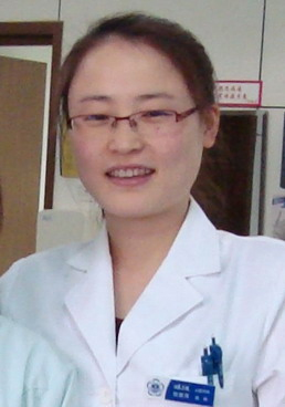 Huiping Zheng