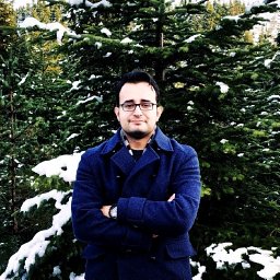 Yılmaz Akif