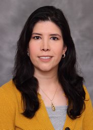 Juliana Alvarez-Argote
