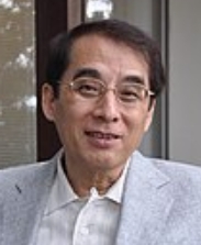 Akira Tonomura