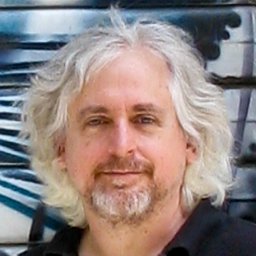 Larry S. Yaeger