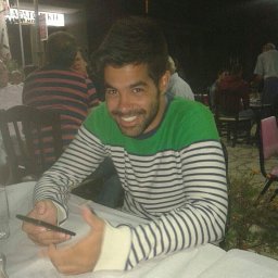 Stavros Kolometsos