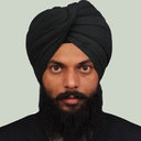 Harmanpreet Singh