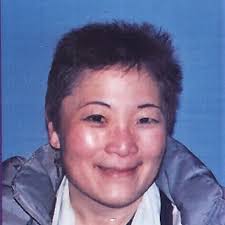 Geraldine Shu