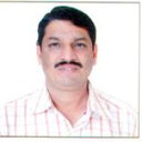 S. D. Pawar