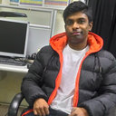 Pandian Dinesh Kumar