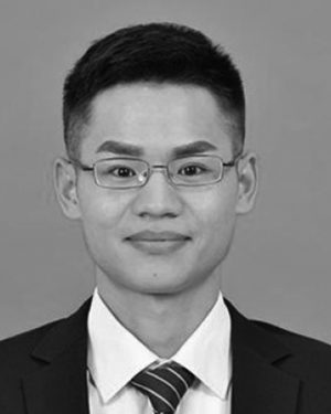 Zhu Chen