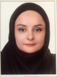 Ghazaaleh Adhami