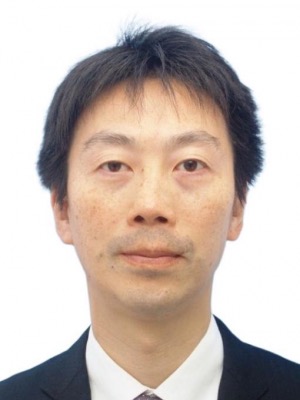 Michihisa Takeuchi
