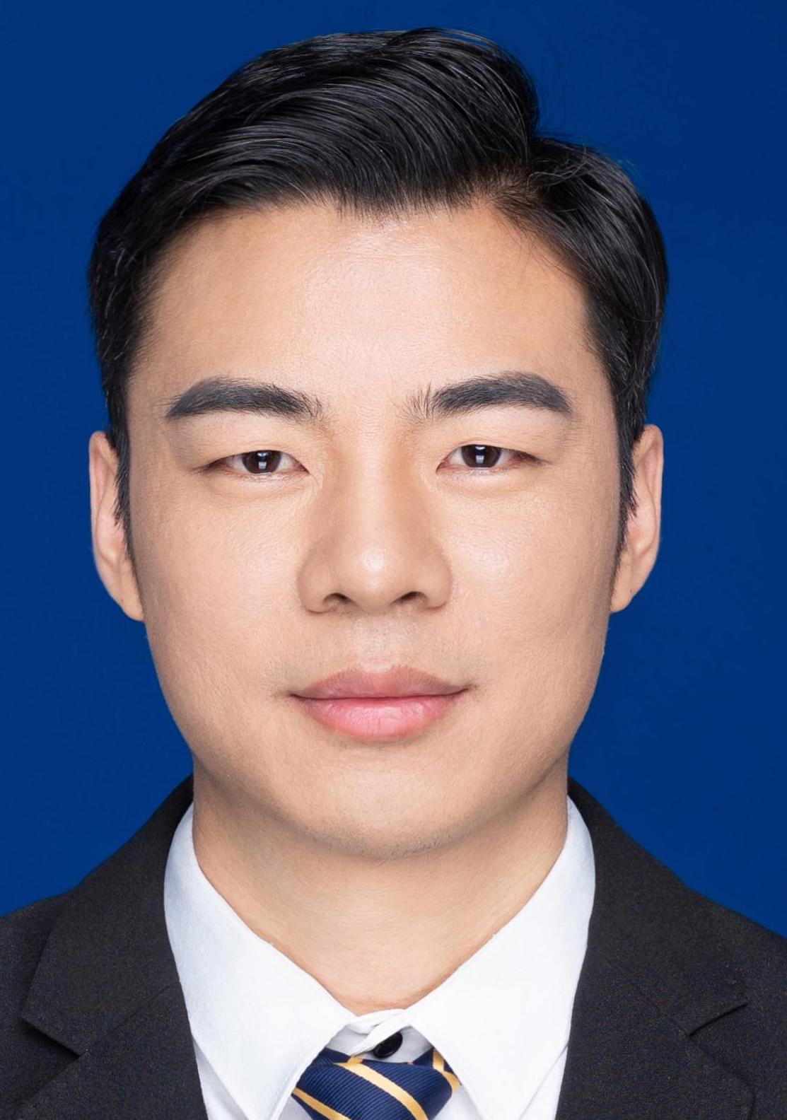 Mingyao Wei