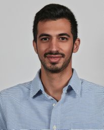 Pouria Faridi
