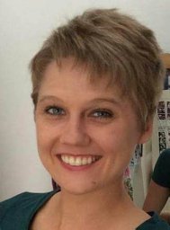 Laura Ann Hammersley